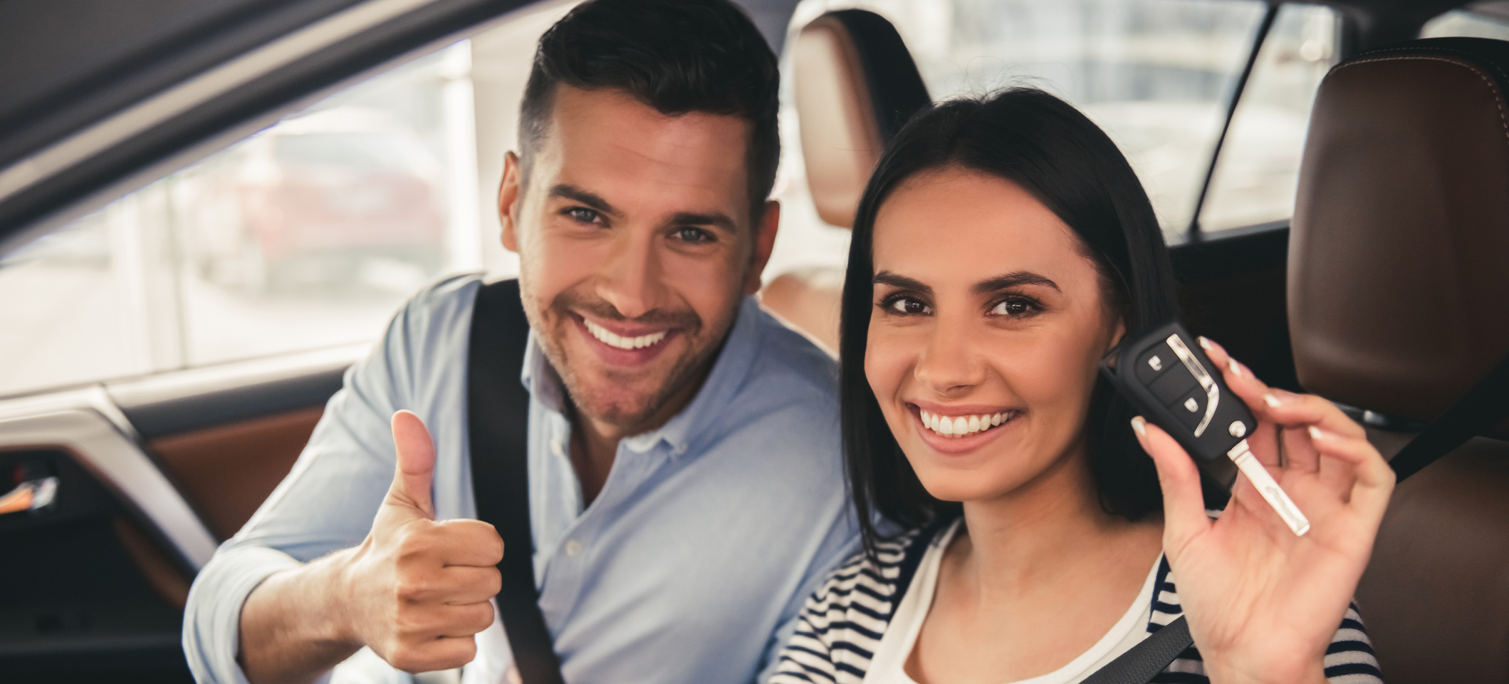 Selling or Trading Your Vehicle is Easy at Eastgate CDJR