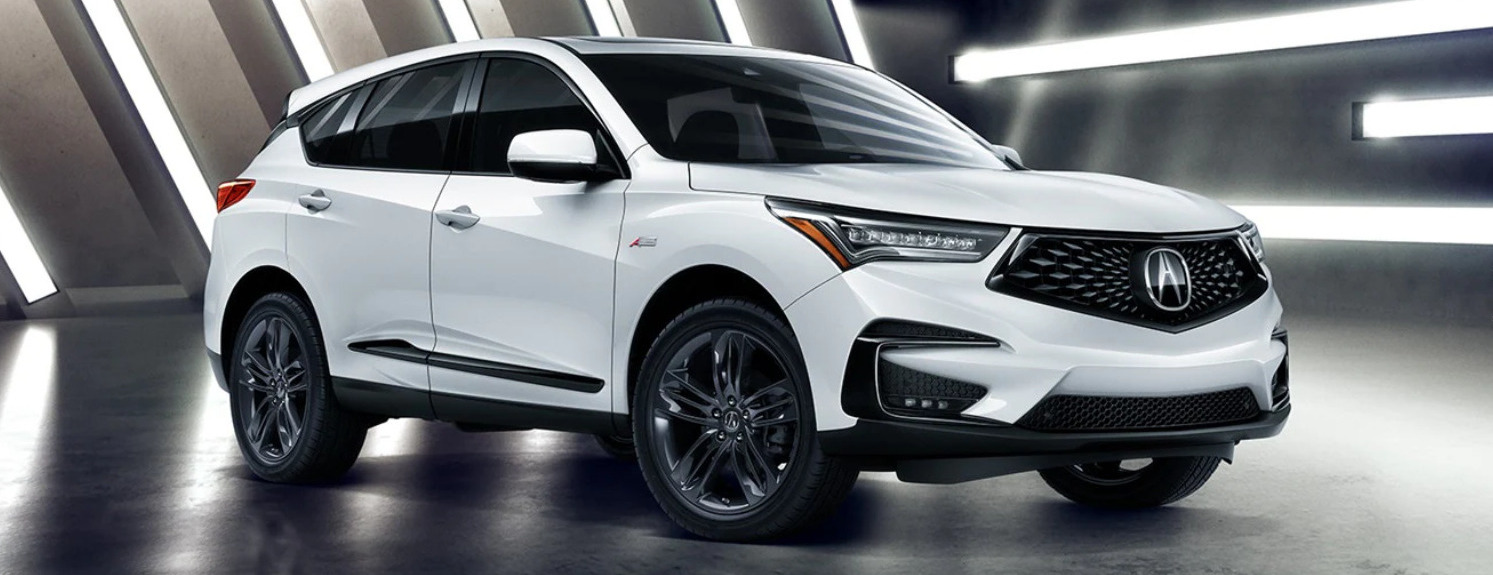 acura rdx remote start cost