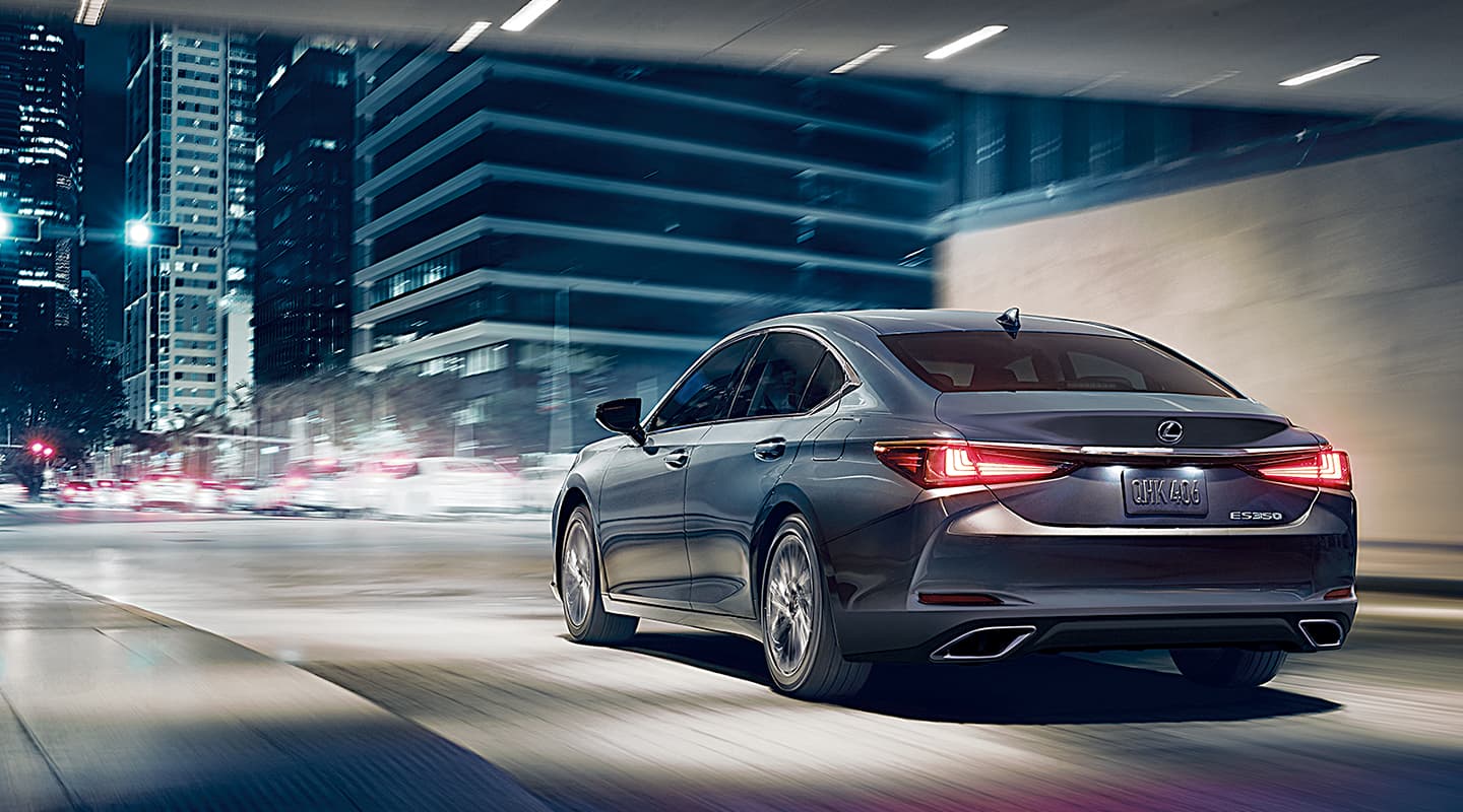 2021 Lexus ES 350 for Sale near Sylvania, OH