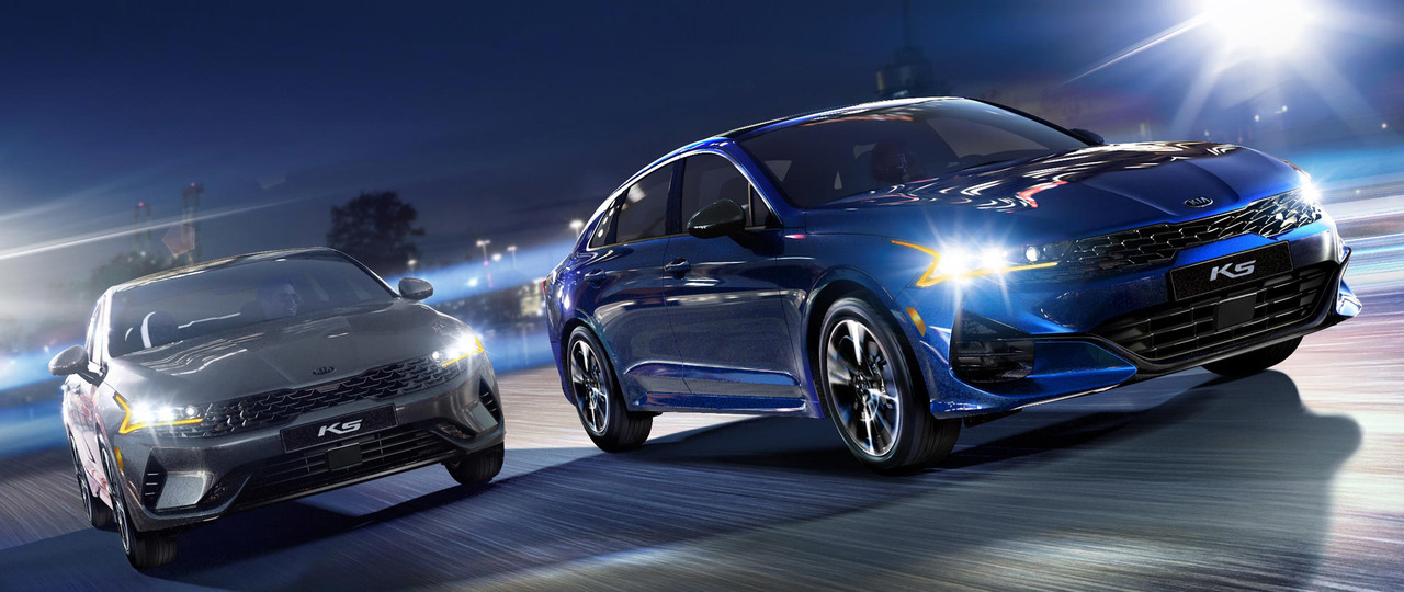 2021 Kia K5 Lease near Elmendorf, TX 