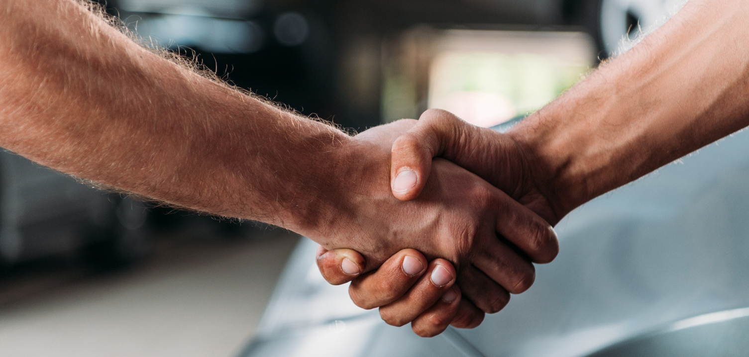 Customer Satisfaction