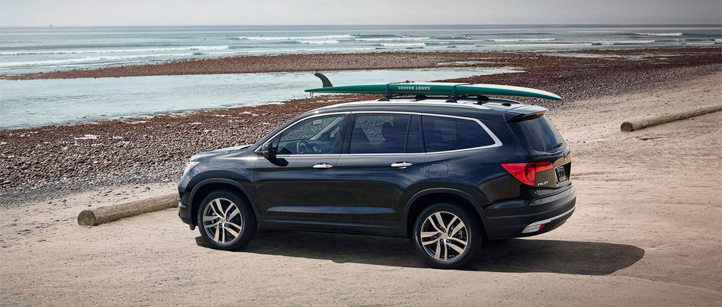 Our Services at Continental Honda Countryside IL Chicago