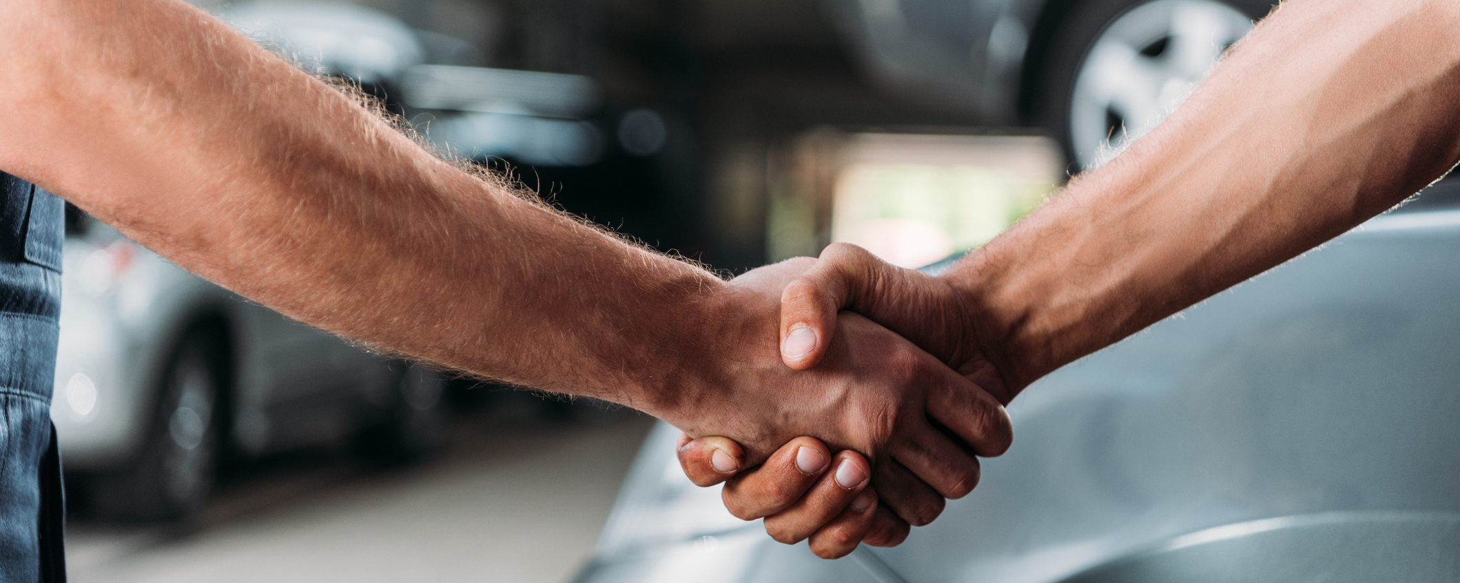 Contact Us for More Information!