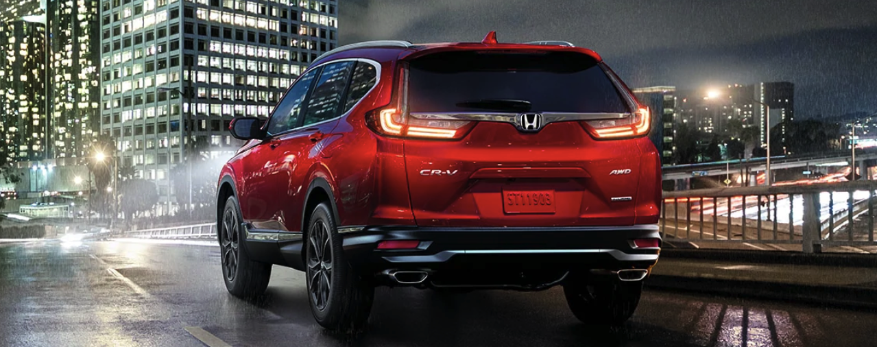 Used Honda CR-V for Sale near Aiken, SC