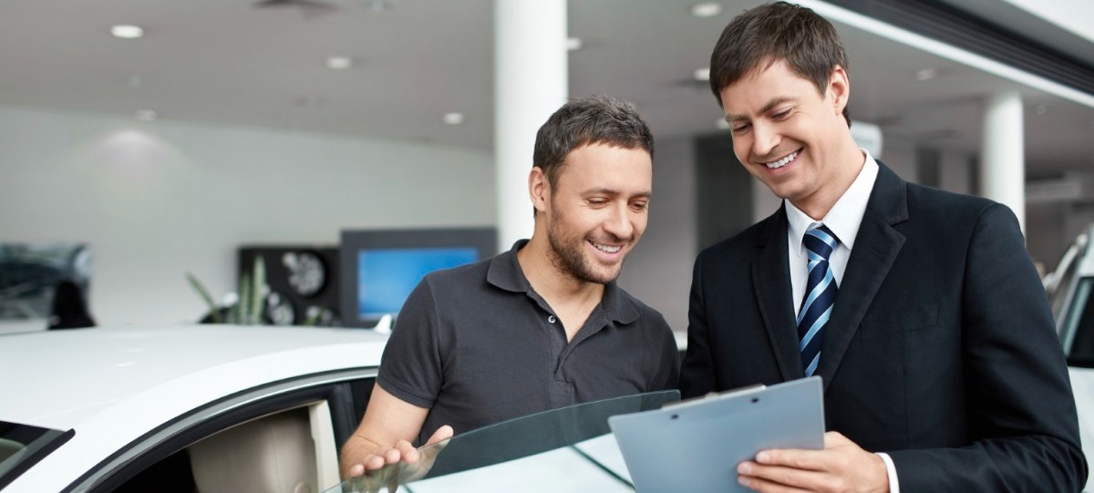 How to Sell Your Vehicle to Antwerpen Mitsubishi