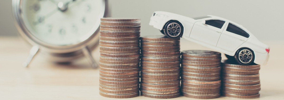 Earn Cash For Your Unused Vehicles!