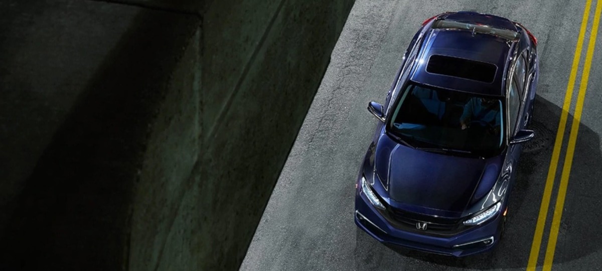 2021 Honda Civic for Sale near Brick, NJ