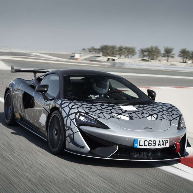 POWER AND PERFORMANCE