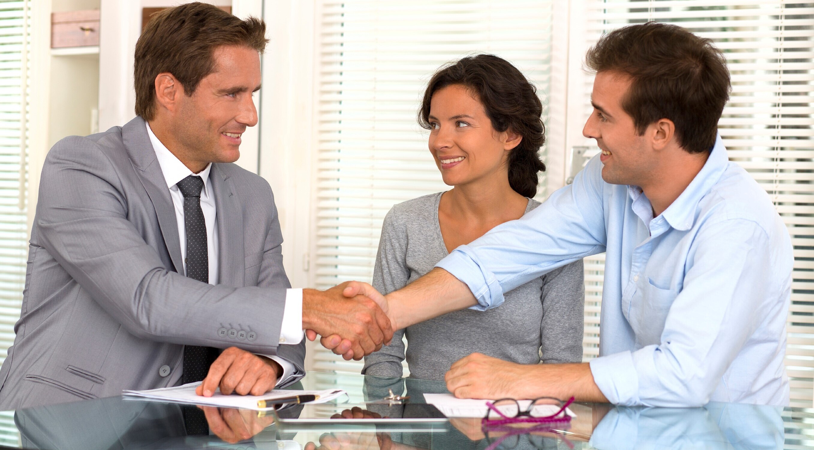 Stop By to Work With Our Staff Today!