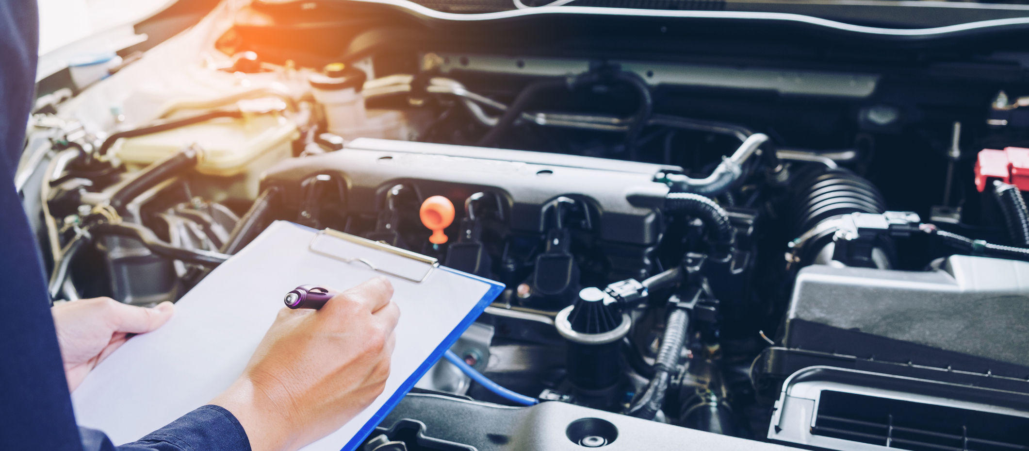 Why Service Your Vehicle with Midstate Mitsubishi?