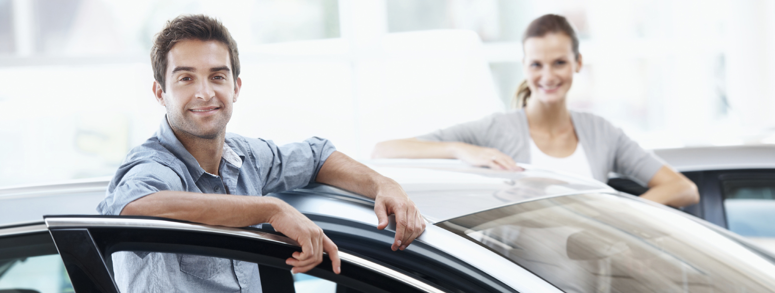 Quality Pre-Owned Cars for Sale near Columbia, MD