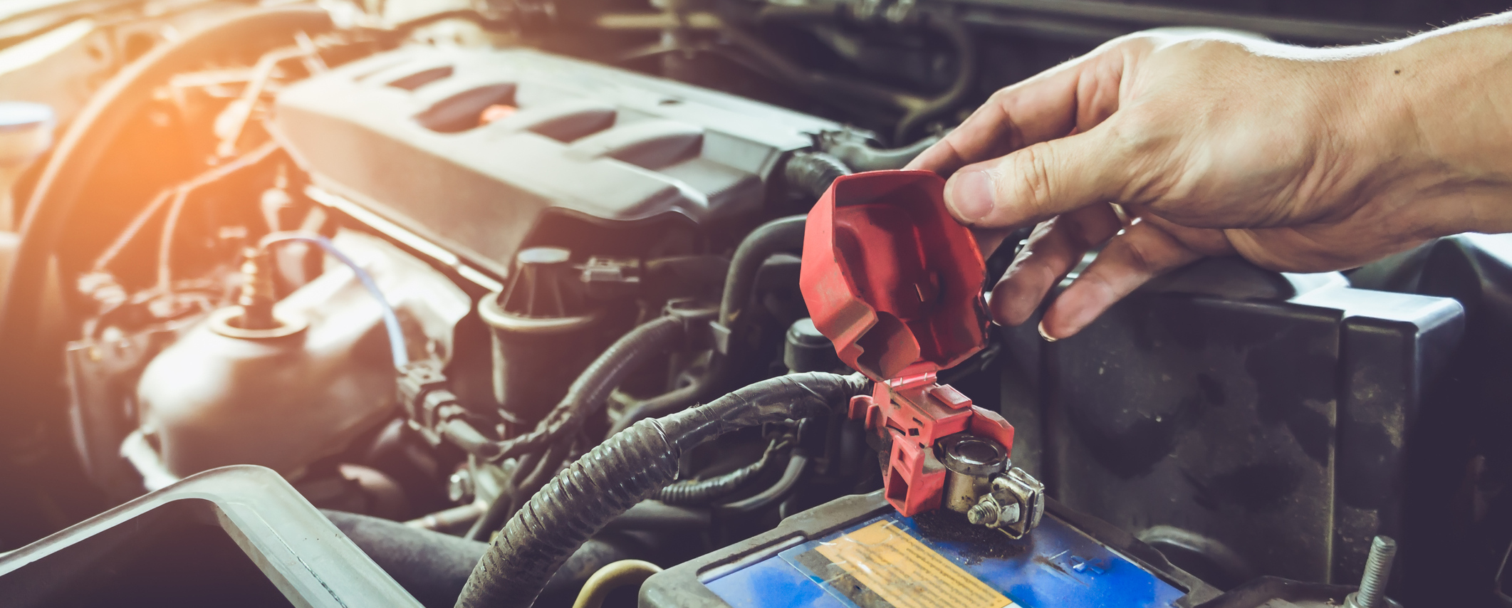 Seasonal Maintenance Tips near Wall, NJ