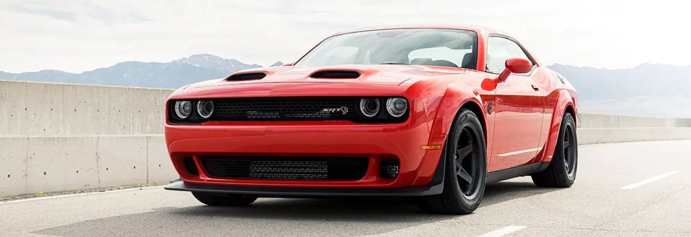 2021 Dodge Challenger for Sale near Chicago, IL