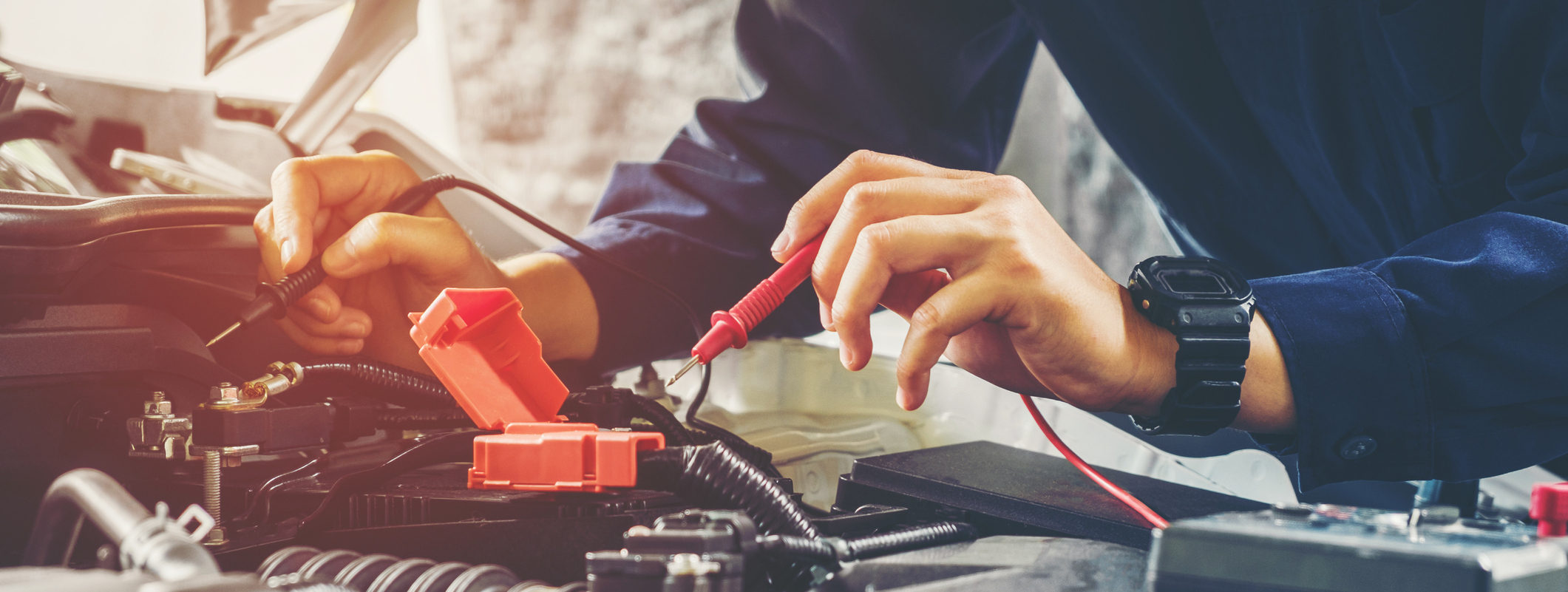 Battery Test and Replacement near Perrysburg, OH