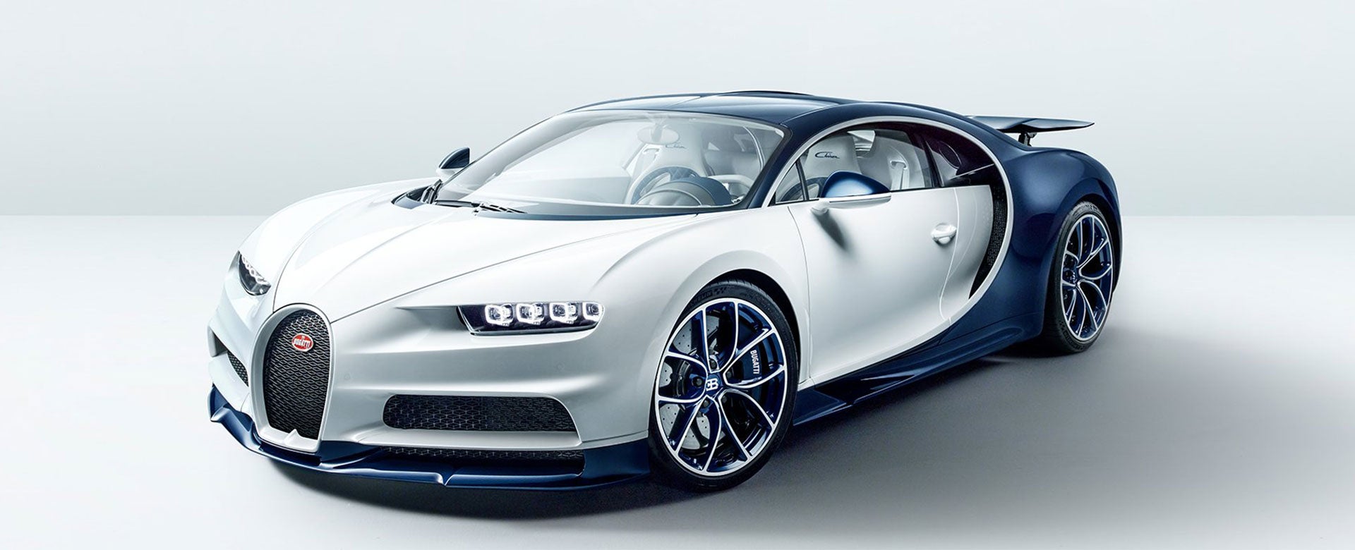 Bugatti Chiron