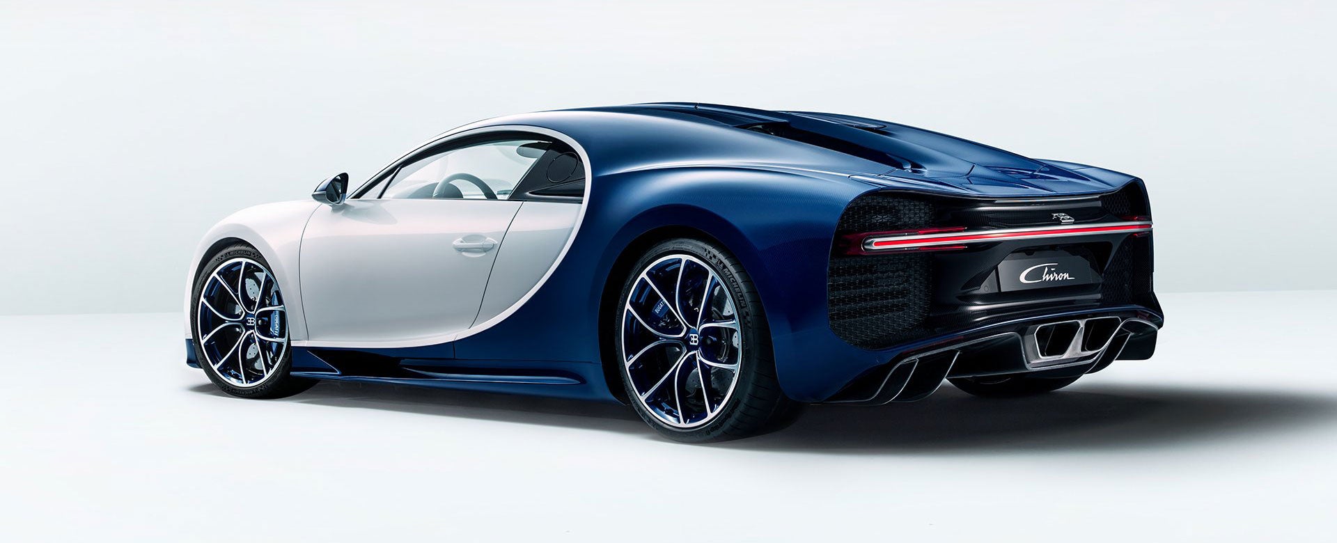 Bugatti Chiron