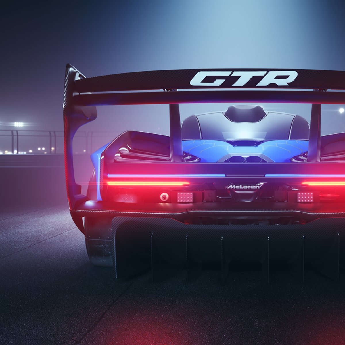 PURE, UNFILTERED ENGAGEMENT