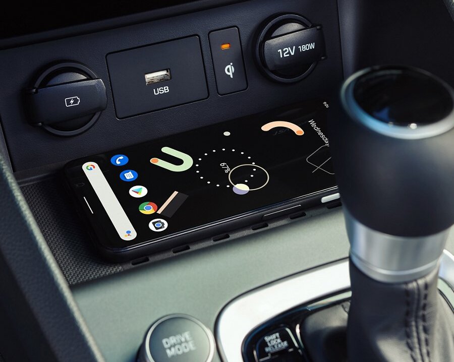 2022 Hyundai Kona for Sale near Catonsville, MD