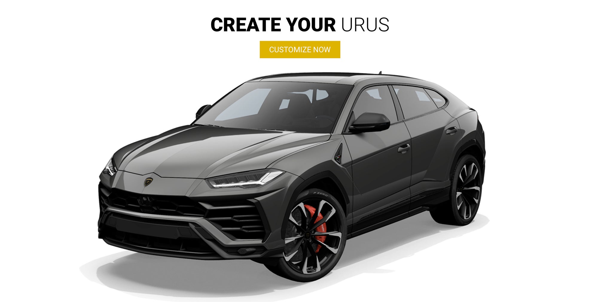 Urus Newport Beach in Irvine, CA