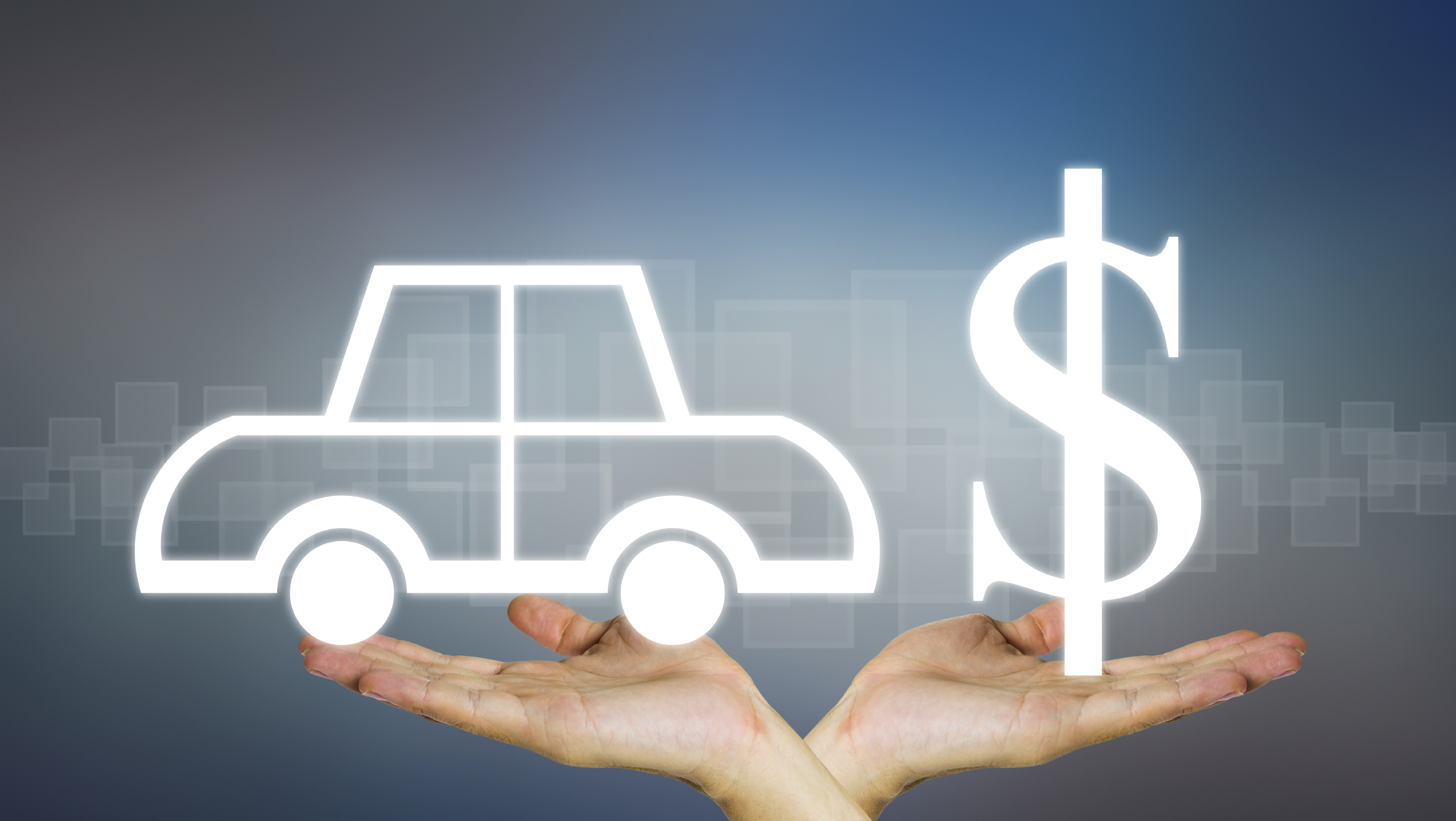 Utilize Our Financial Resources!