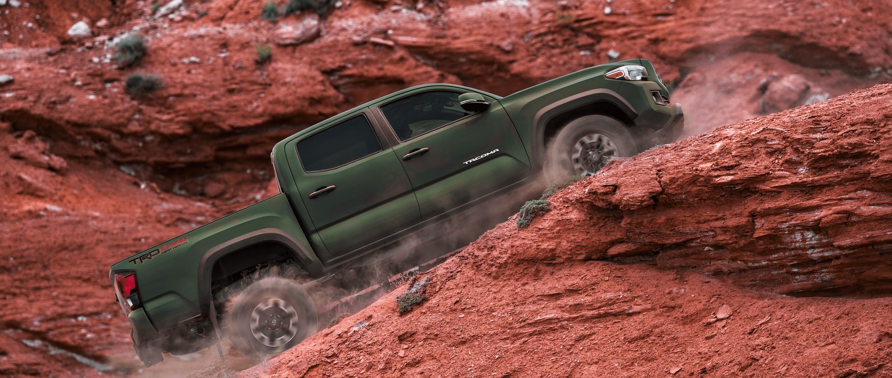 2021 Toyota Tacoma for Sale in Rockford, IL