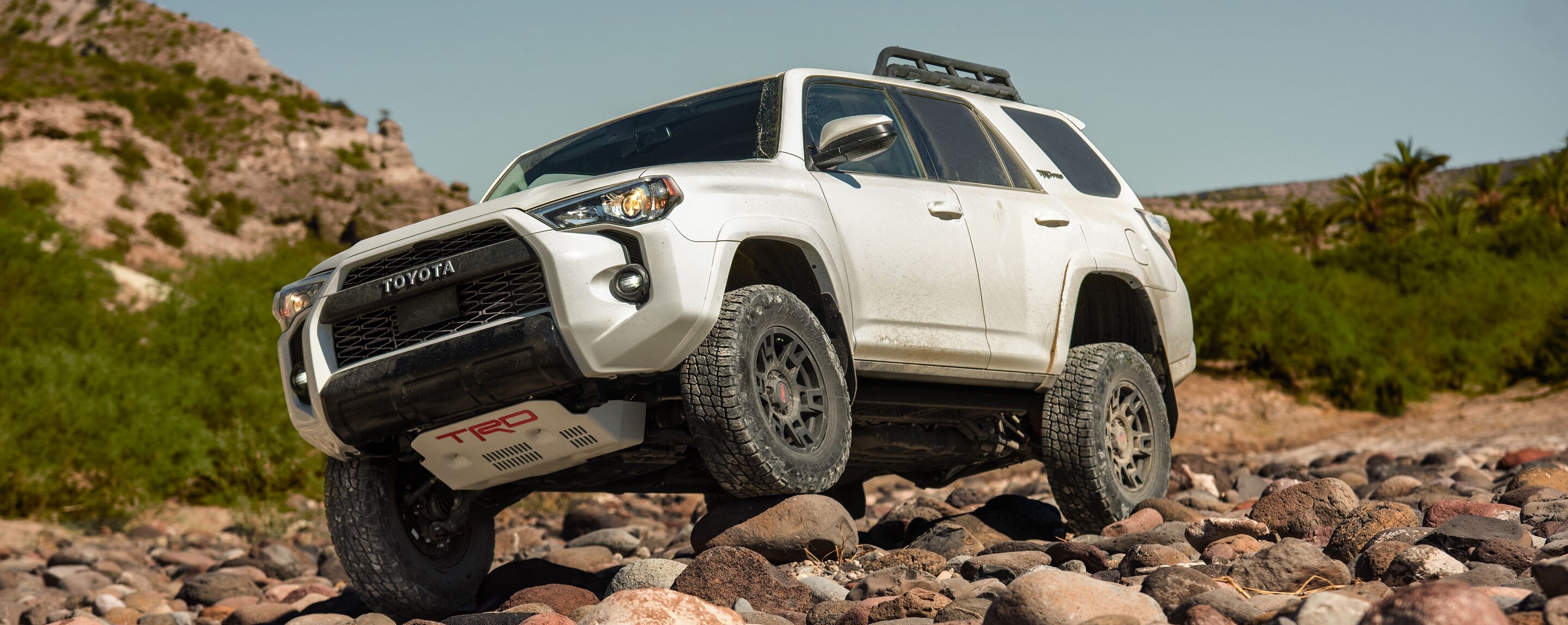 Used Toyota 4Runner for Sale in Rockford, IL