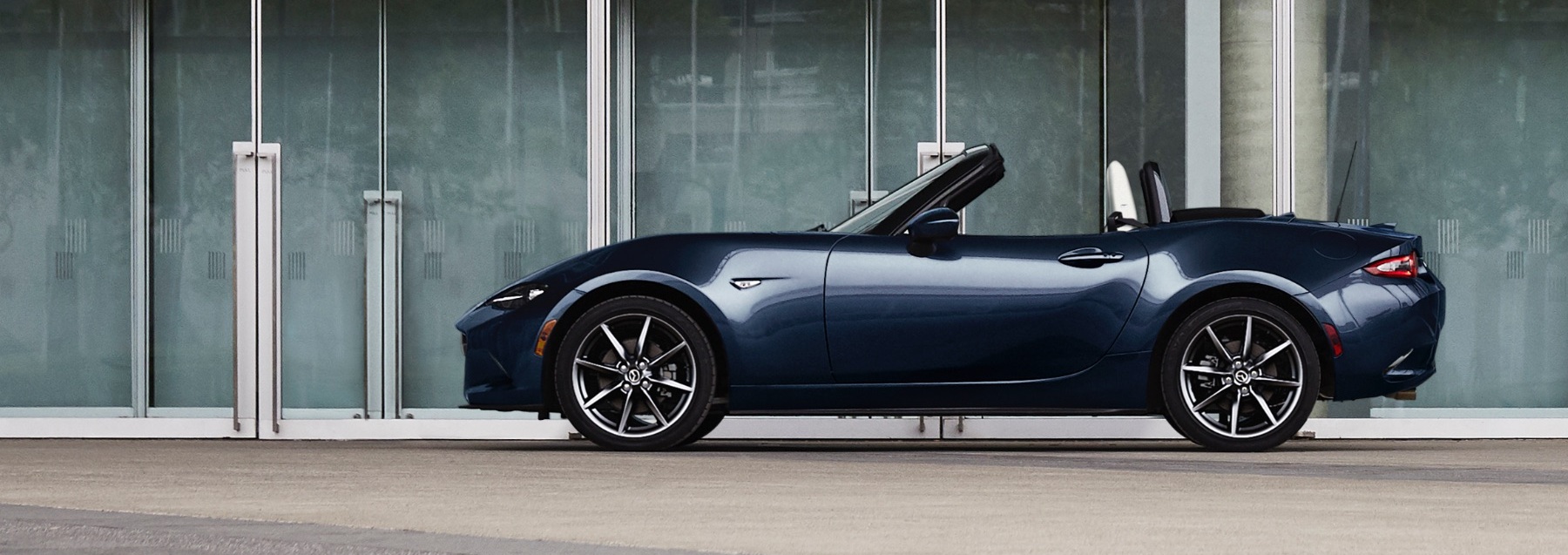 2024 Mazda MX-5 Miata ND3 Brings Mechanical Updates, New Tech