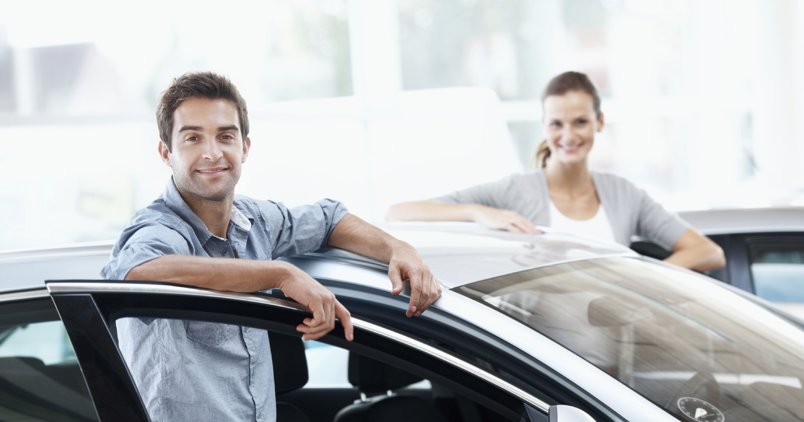 Check Out Our Used Options!