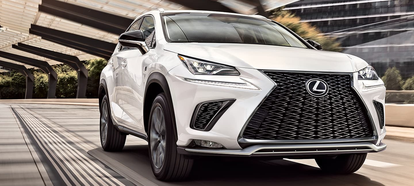 21 Lexus Nx 300 For Sale Near Denver Co