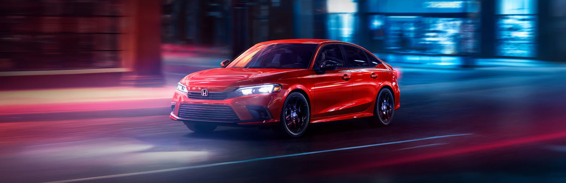 2022 Honda Civic for Sale near Fairfax, VA