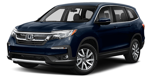 New Honda Pilot Model Review | Community Honda - Community Honda