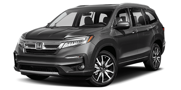 New Honda Pilot Model Review | Community Honda - Community Honda