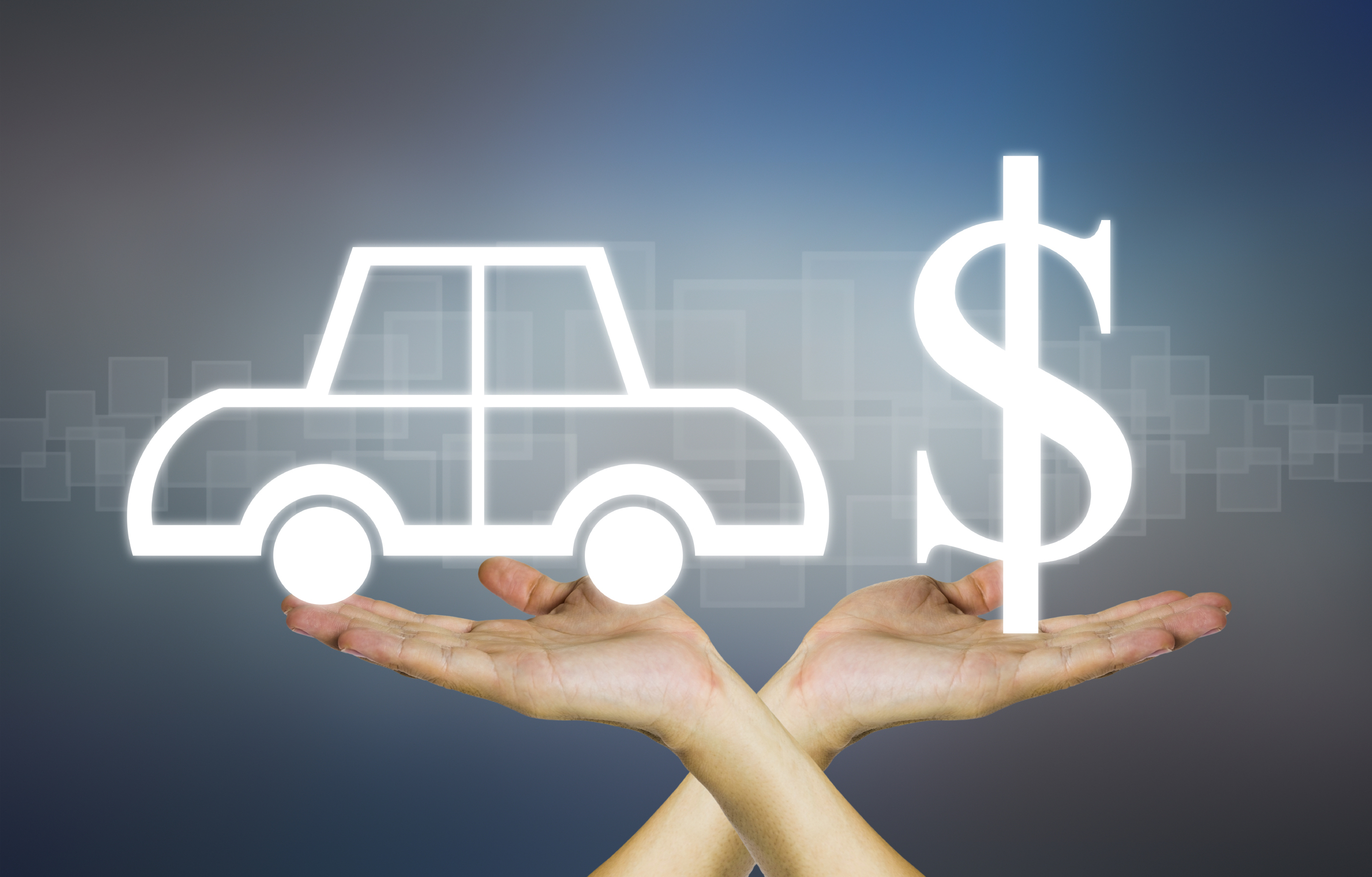 How to Sell Your Vehicle to Victorville Mitsubishi near Fontana, CA