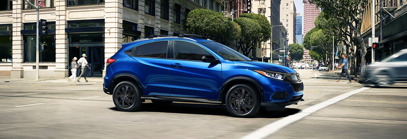 2021 Honda HR-V for Sale near Lincoln, NE