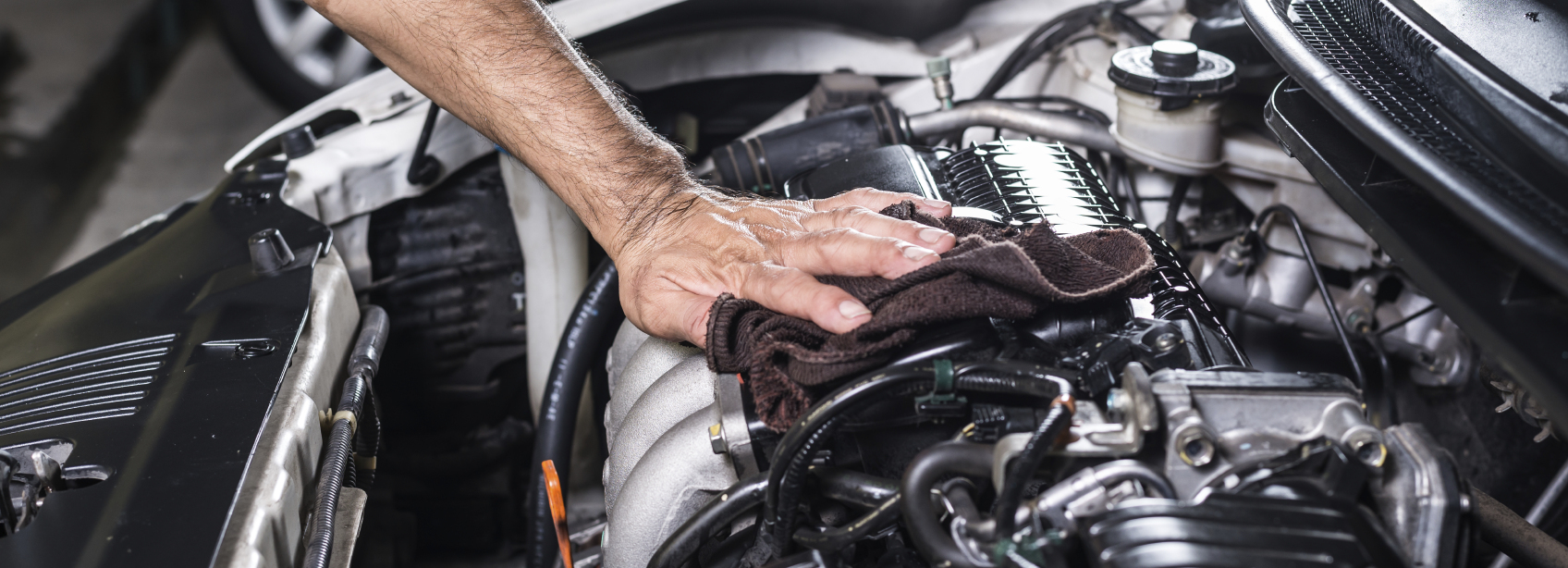 Tips for Keeping Your Car Properly Maintained near Fairfax, VA