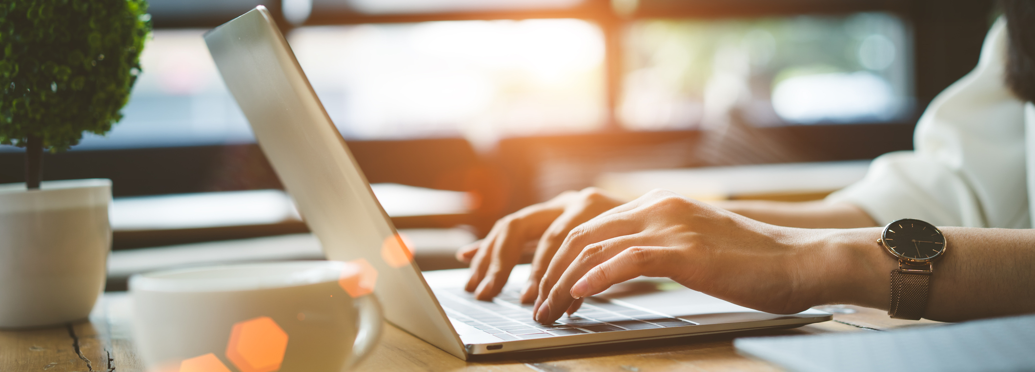 Start Shopping Online!