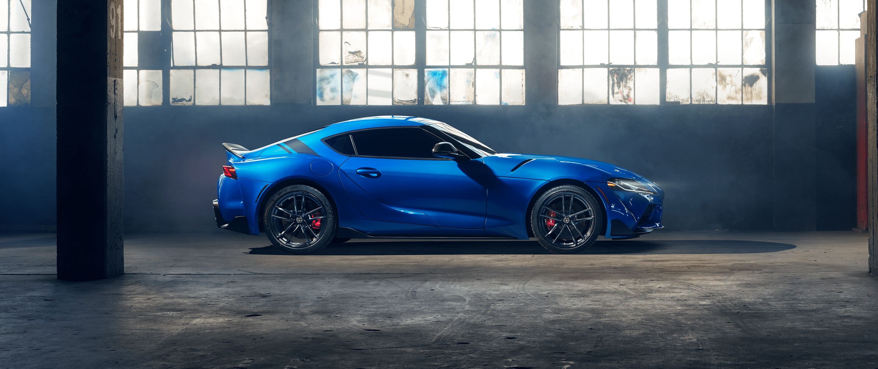 2021 Toyota GR Supra for Sale in Rockford, IL