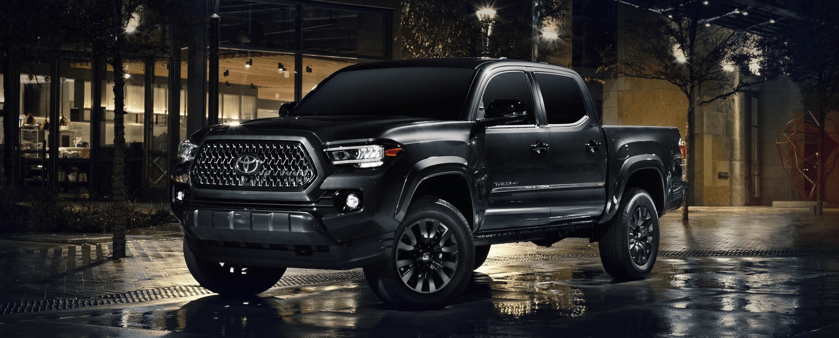 2021 Toyota Tacoma Lease in Rockford, IL