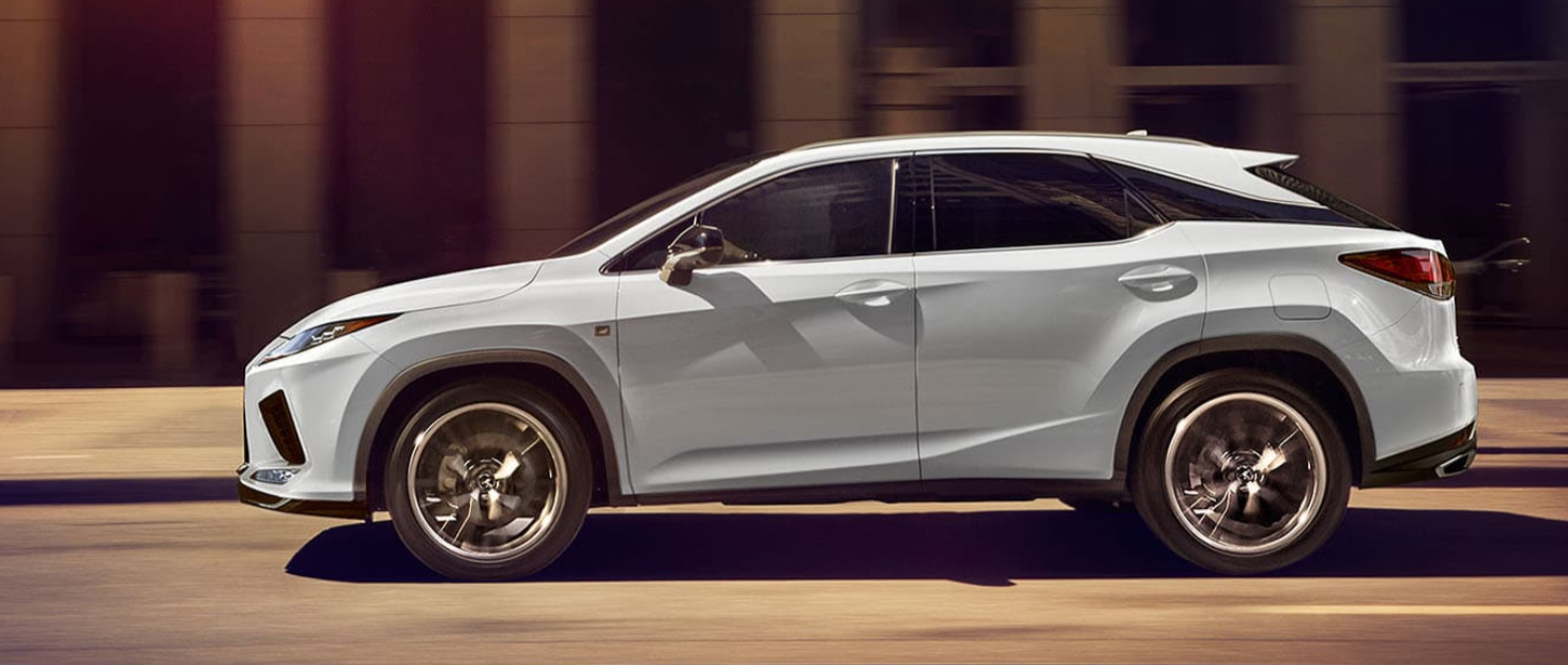 2021 Lexus RX 350 for Sale near Merrick, NY