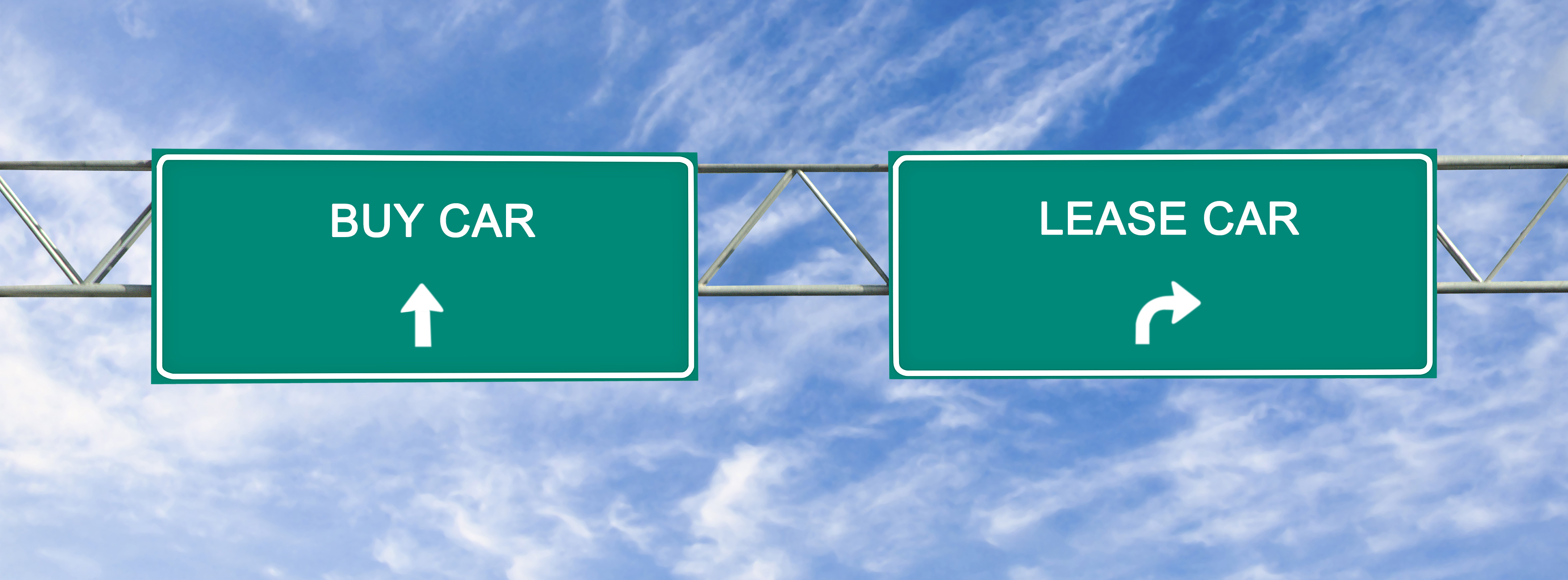 Buy vs Lease in Rockville Centre, NY