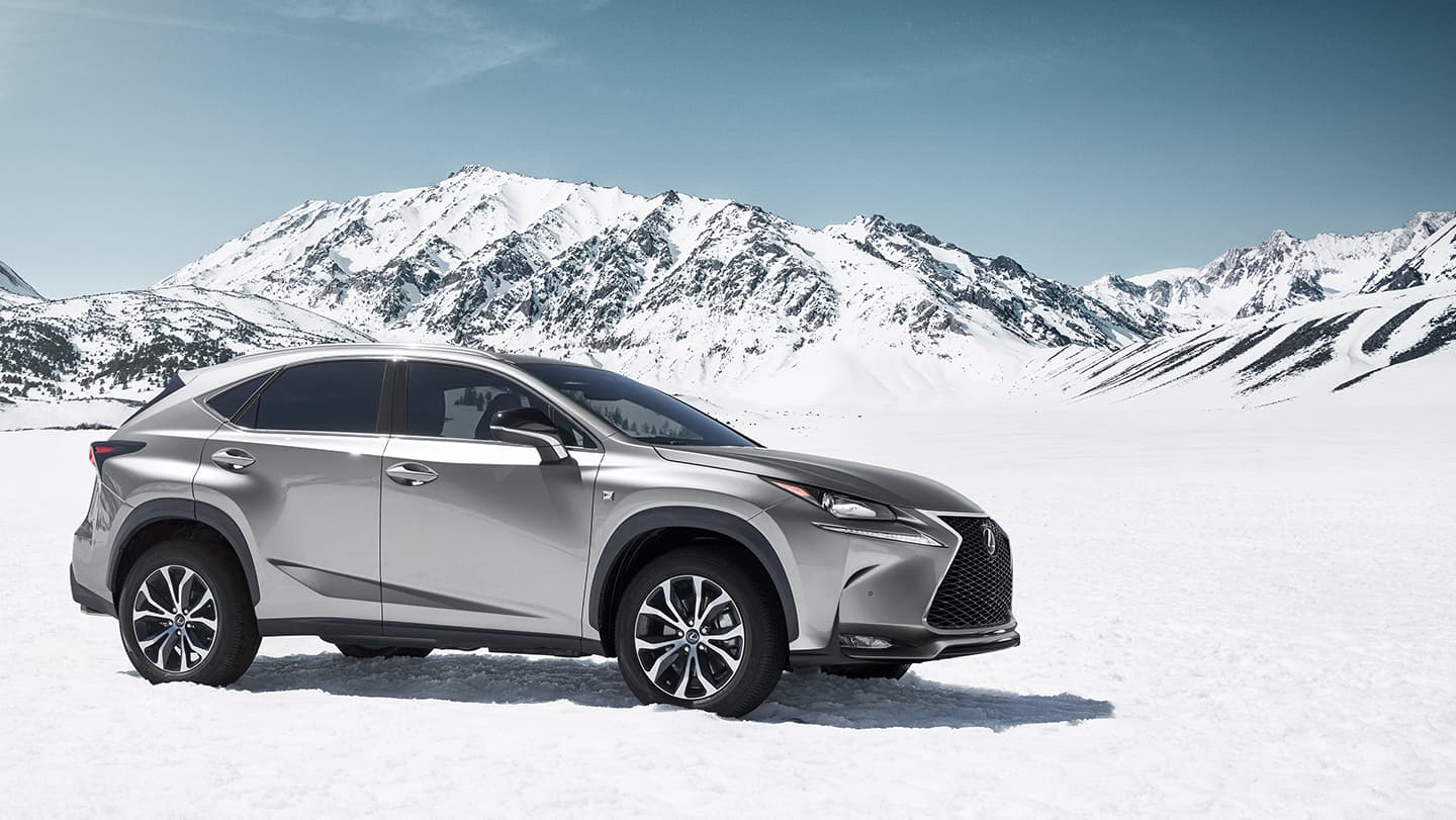 2021 Lexus NX 300 vs 2021 BMW X3 near Alexandria, VA