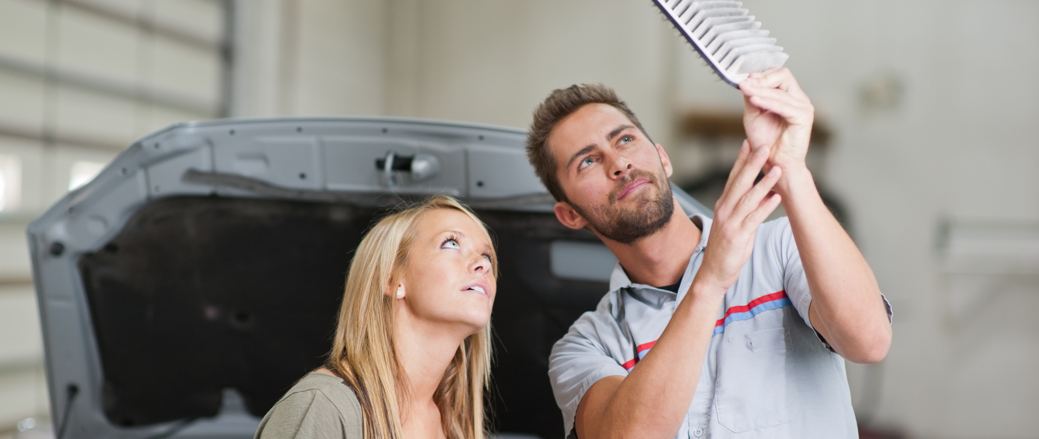 Tips for Keeping Your Car Properly Maintained near Alexandria, VA