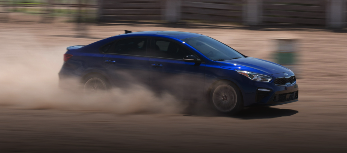 2021 Kia Forte for Sale near Cibolo, TX