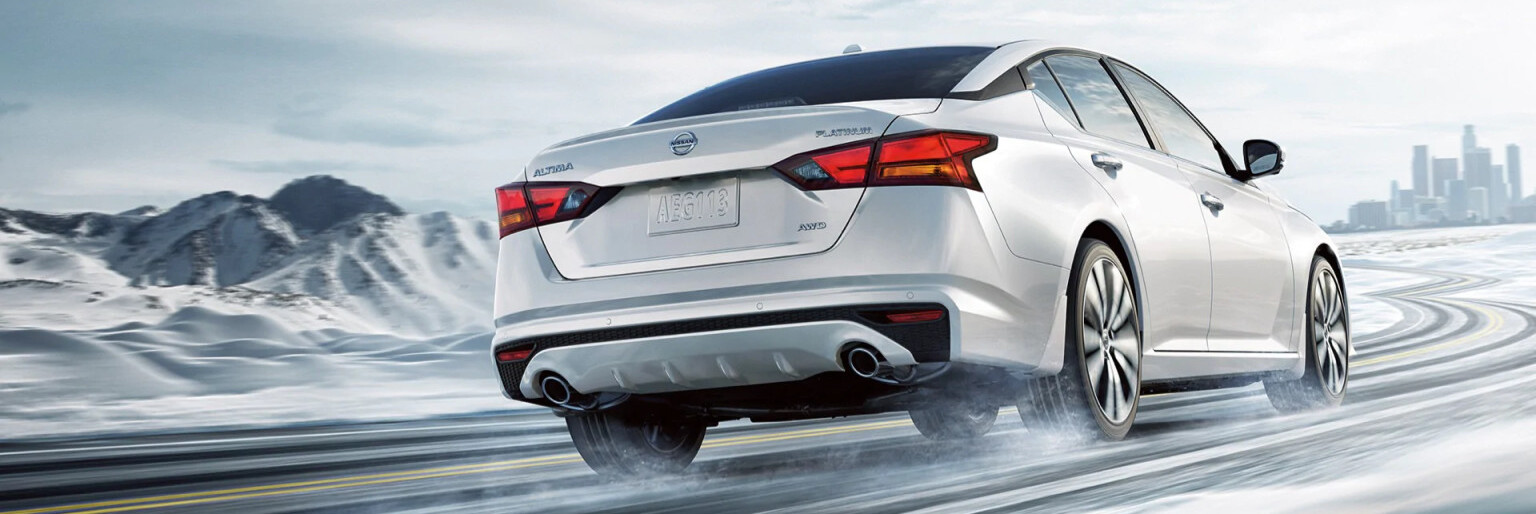 OneOwner Nissan Vehicles for Sale near Woodbridge, VA