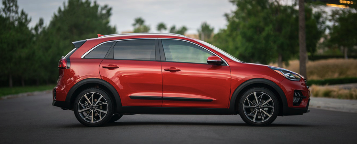 2021 Kia Niro for Sale in San Antonio, TX