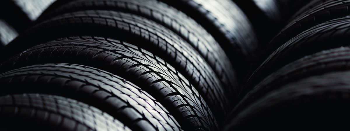 Why Should I Buy Tires from a Dealership near Woodbridge, VA