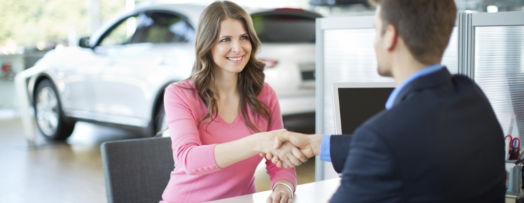 We Will Buy Your Car near Woodbridge, VA