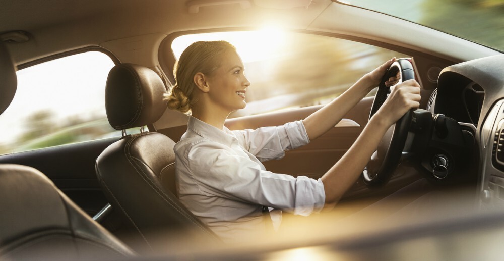 Find a One-Owner Car You Love Today!