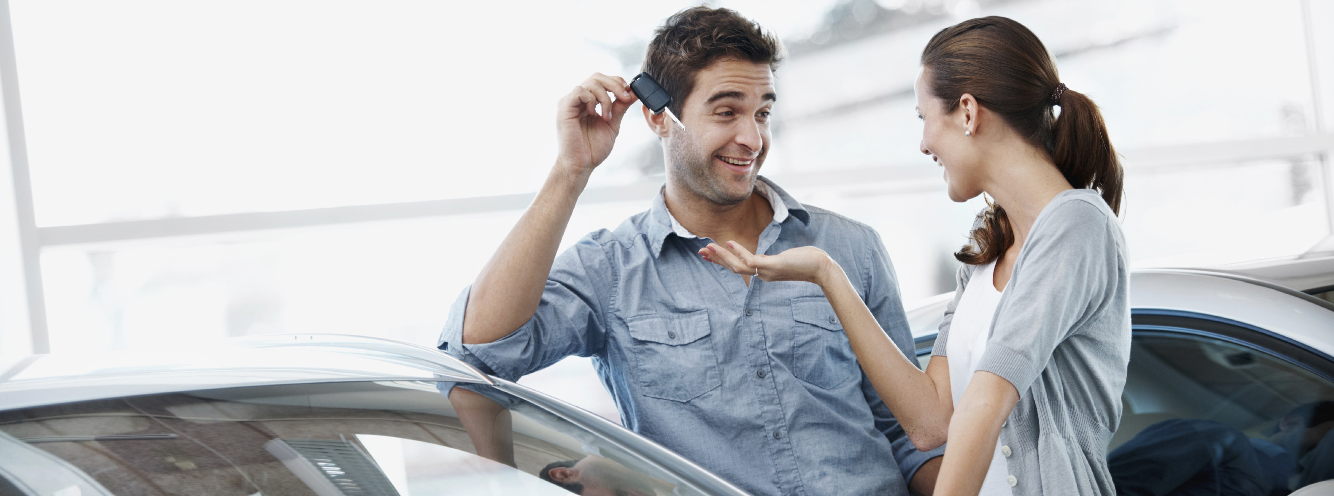 One-Owner Used Vehicles for Sale near Woodbridge, VA