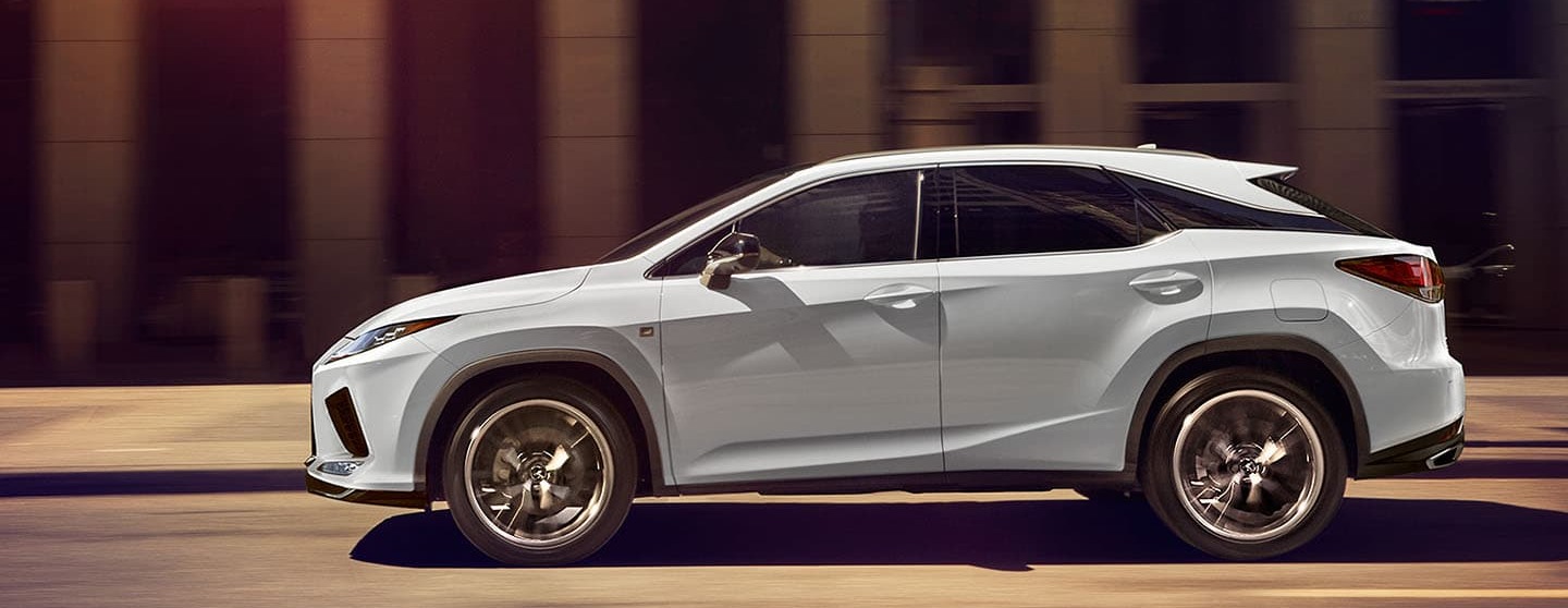 2021 Lexus RX 350L for Sale near Deerfield, IL